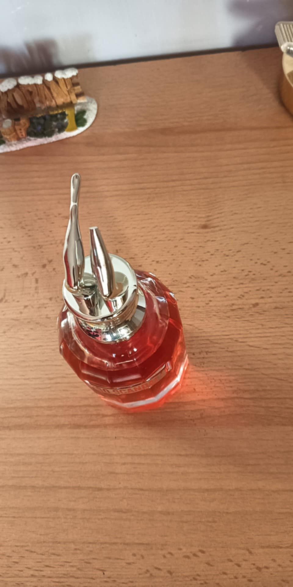 Scandal Jean Paul 80ml perfum