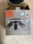 Lampa plafon Parma Light Prestige