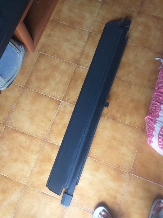 Chapeleira Citroën Picasso C4 de 2006 a 2013