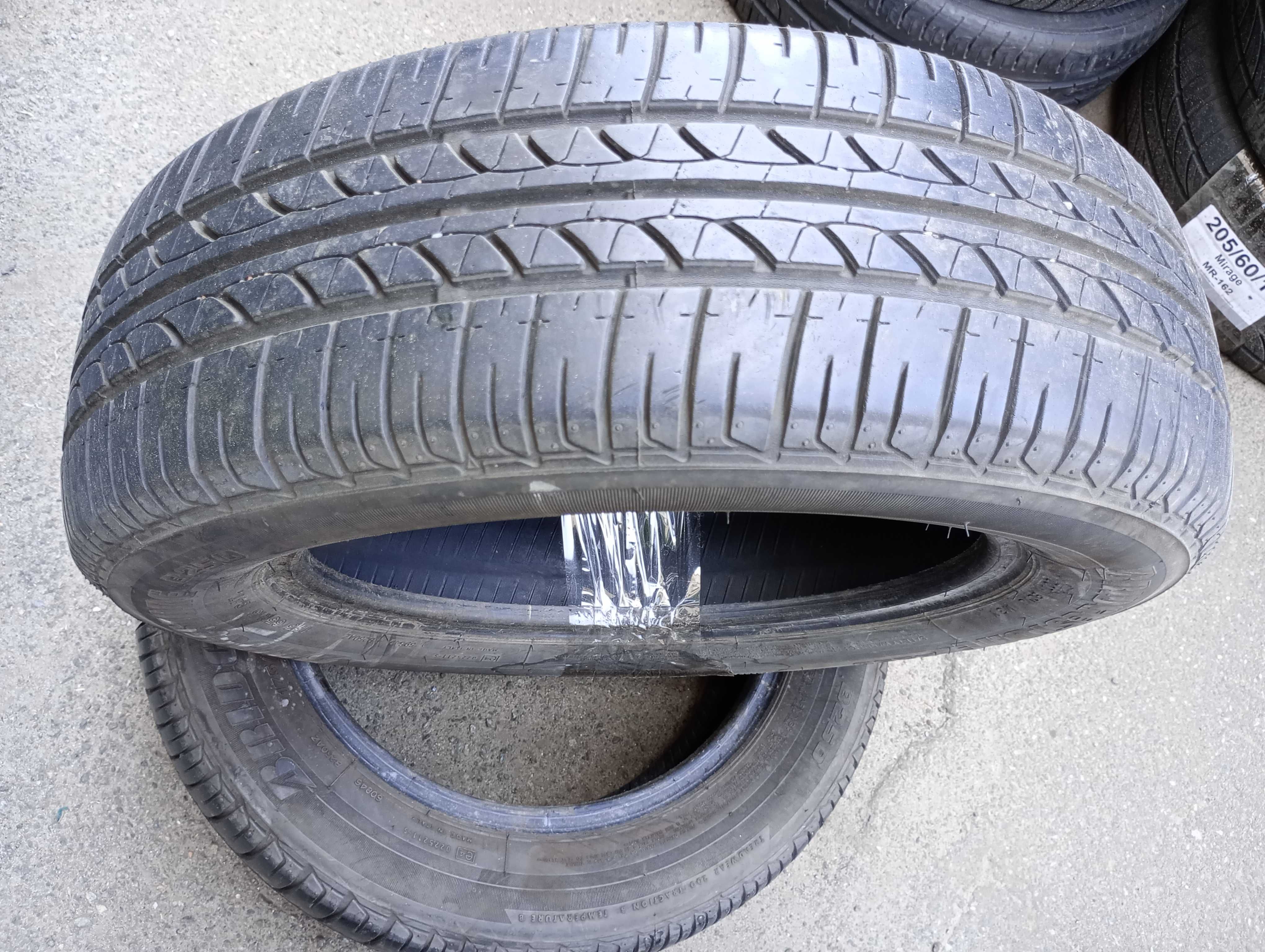 Резина Bridgestone B250 175/65/R15 Лето Комплект