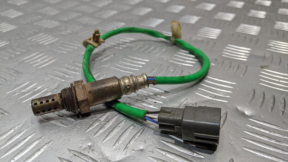 лямда зонд ej205 SUBARU IMPREZA 2.0 2340009210 разборка