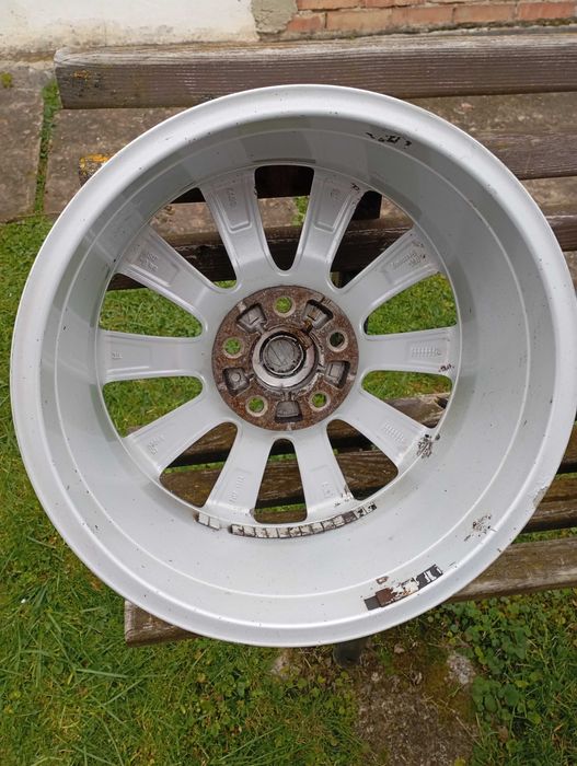 Диски r 17 астра j, Opel Ampera 2011–2016 і Zafira C!