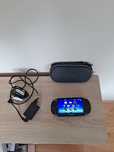 Konsola PSP Sony Vita Przerobiona