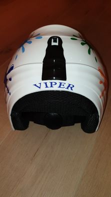 Kask narciarski IQ VIPER