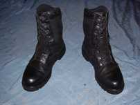 Buty wojskowe Polskie DEMAR BIS 27,5 (42) 27,5 cm