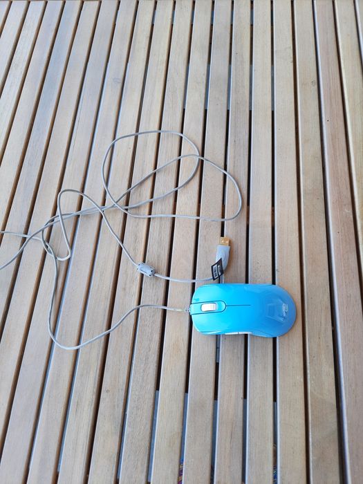 Rato Benq FK 2 Divina Blue