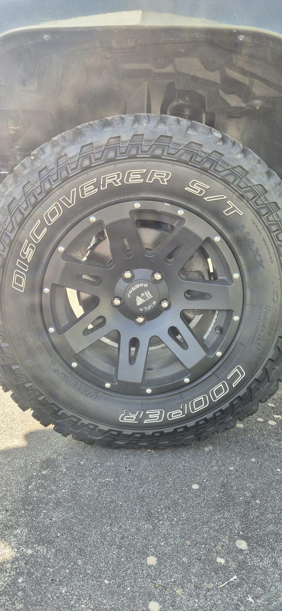 Jeep Wrangler - Sahara - 70 Anniversary
