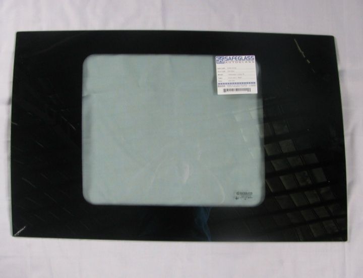 Боковое стекло среднее салона правое Volkswagen Caddy Кадди