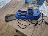 Maszynka elektryczna do papierosów