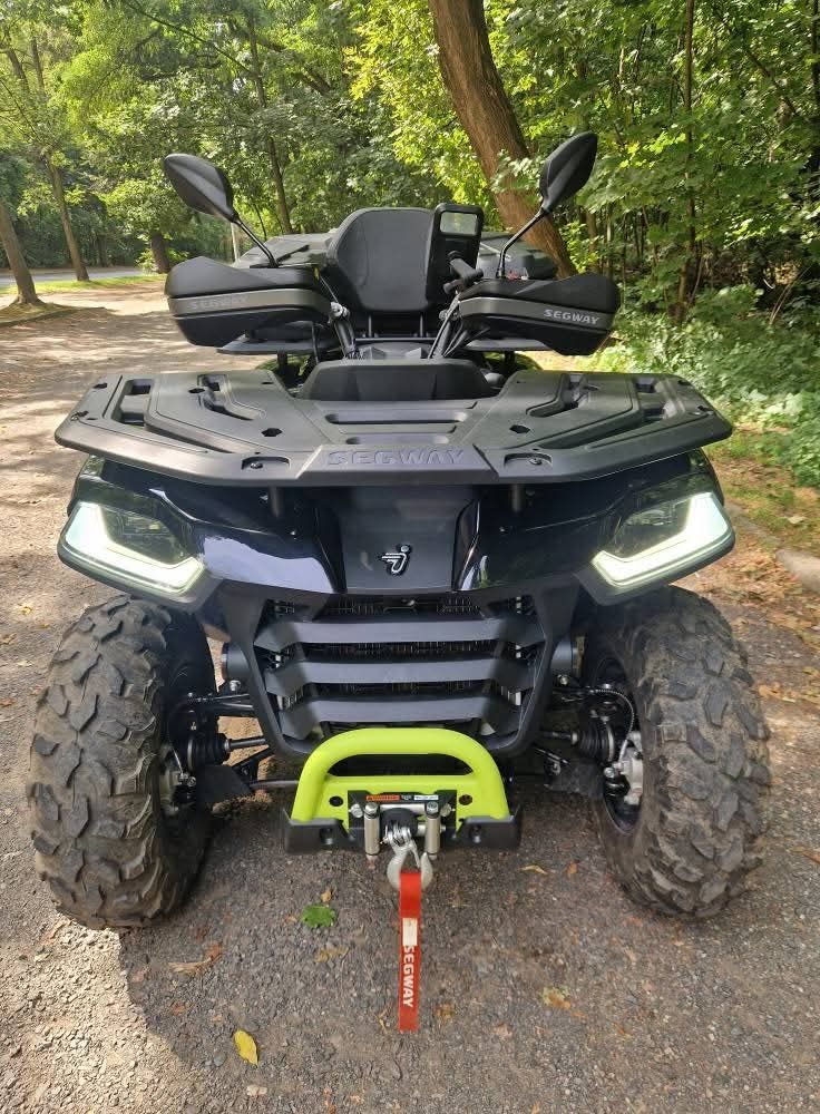 Segway AT5L 2024