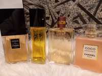 Perfumes originais Chanel/opium/shiseido/givenchy /prada