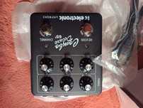 TC Electronic COMBO DELUXE 65