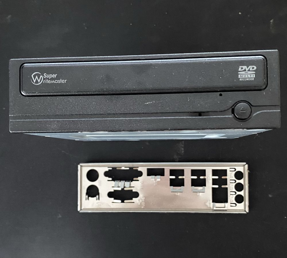 Pack de Hardware Usado