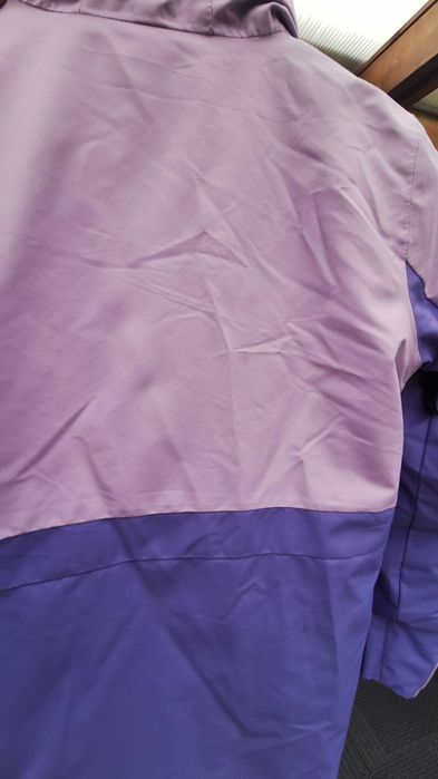 Kurtka narciarska 4f 164 neodry 8000