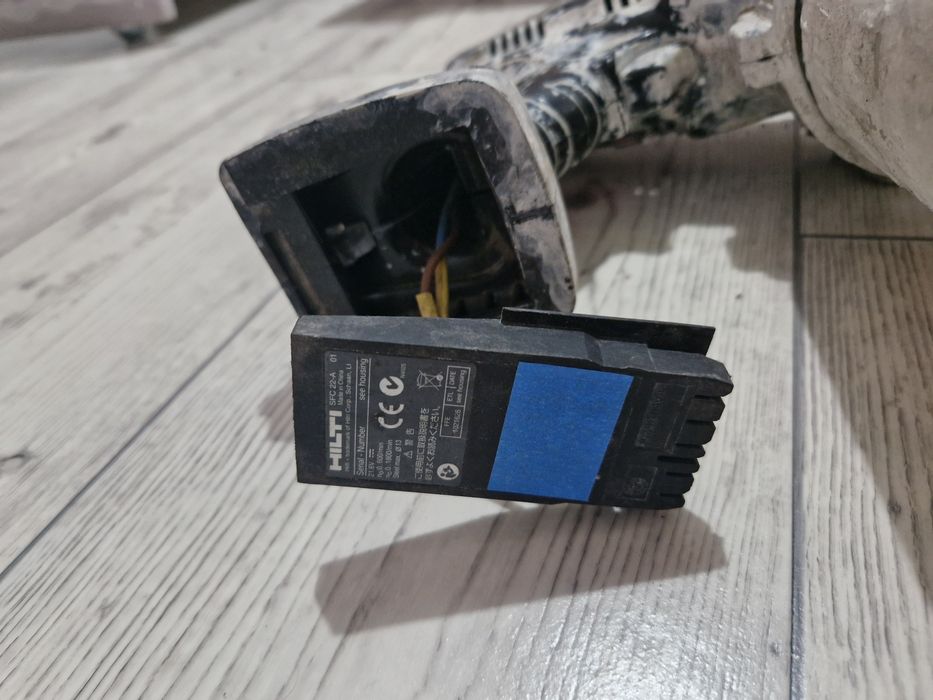 Pistolet do malowania Graco EasyMaxWpII