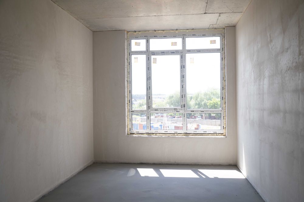 1к біля річки! Є розстрочки, без доплат, 43 794 грн платіж щомісяця!