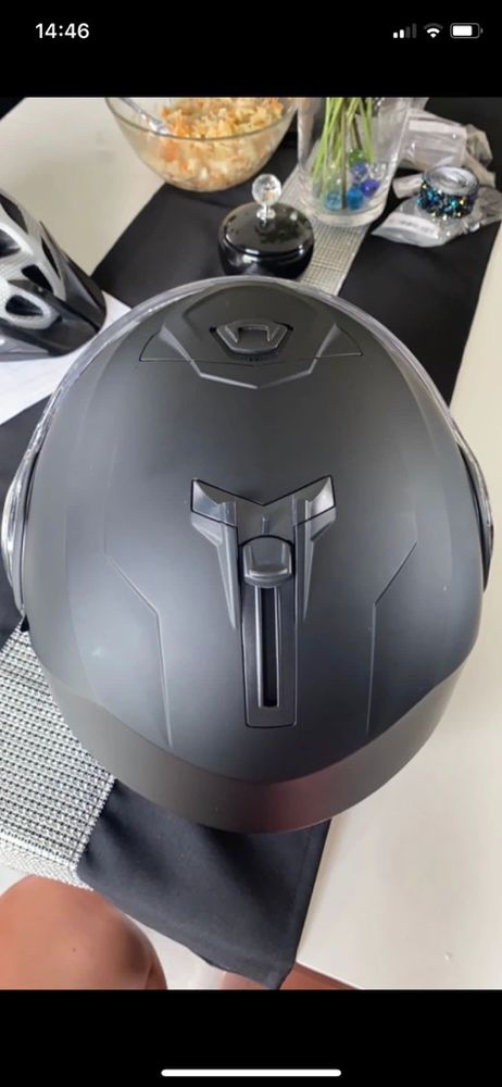 Kask Caberg Droid