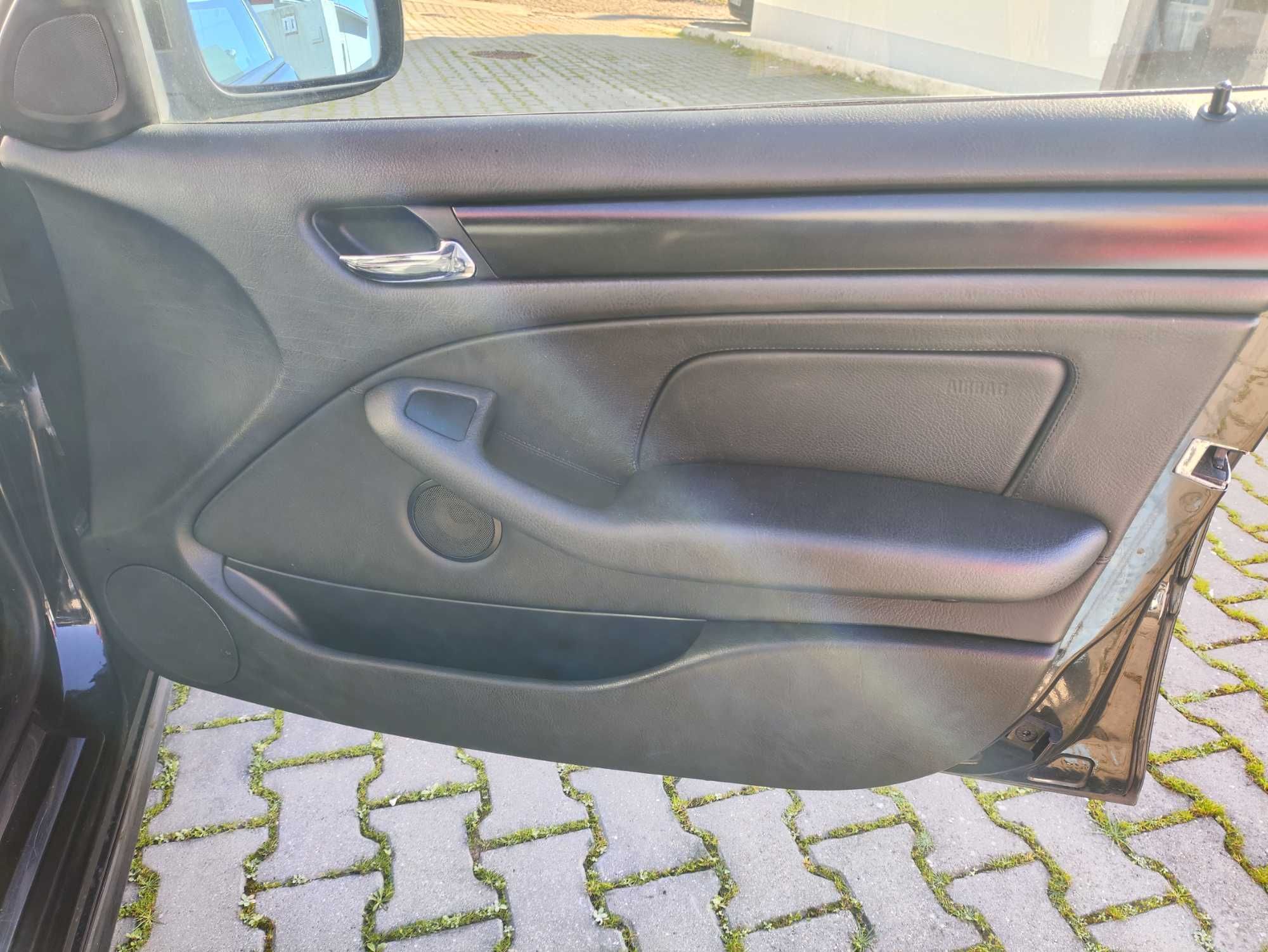 BMW 320d 150cv Versão 20 anos Baviera