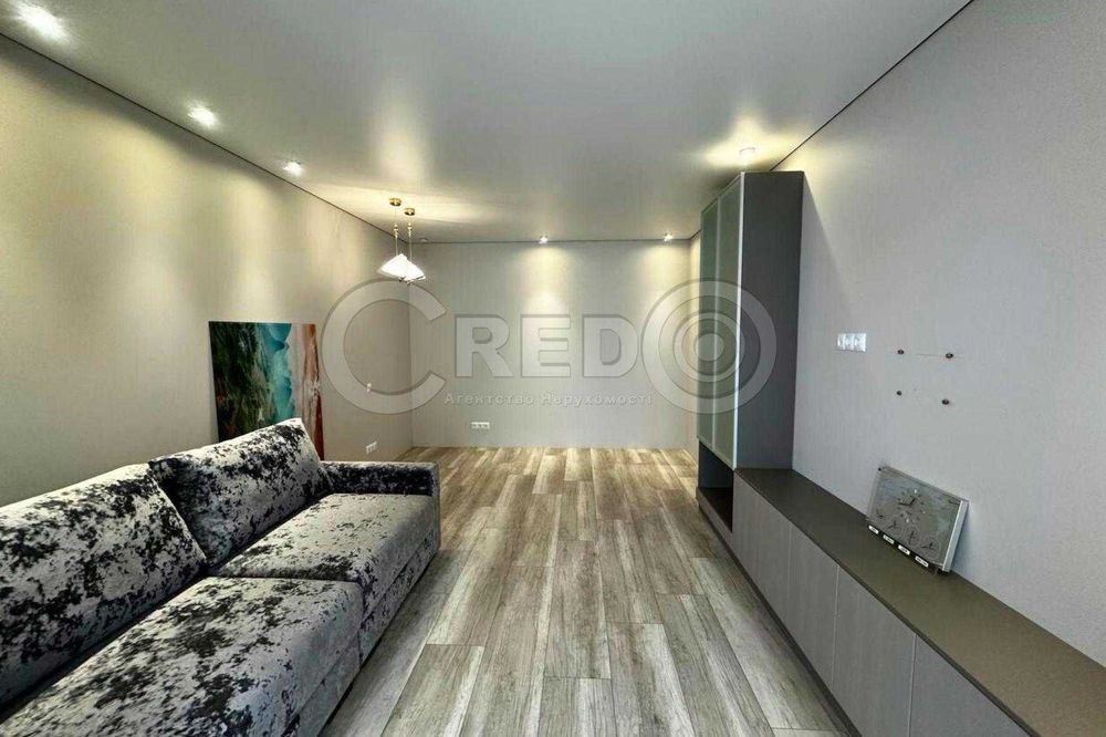 Оренда 2-х кімн. квартири, 5-й Зарічний