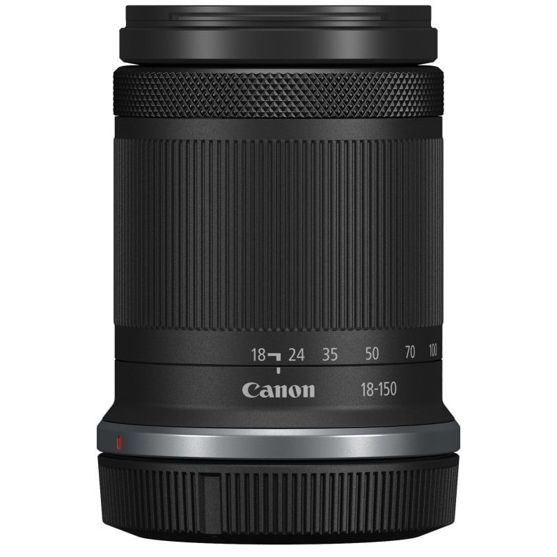 Canon r10 + rf 18-150mm + rf 100-400mm
