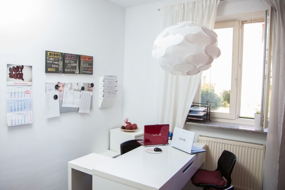 Konwersacje angielski / hiszpański Tarchomin lub online