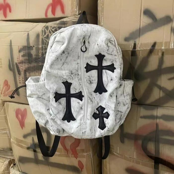 Сумка і рукзак chrome hearts