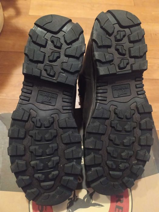 Сапоги мужские IRISH SETTER