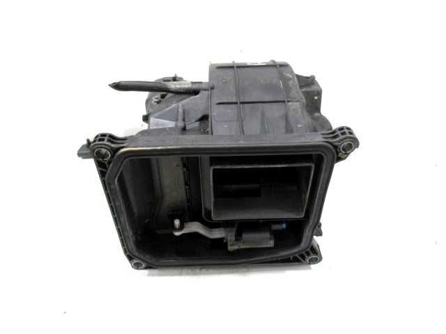 , AUDI A6 C6 wentylator dmuchawa