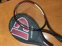 Raquete de Tenis