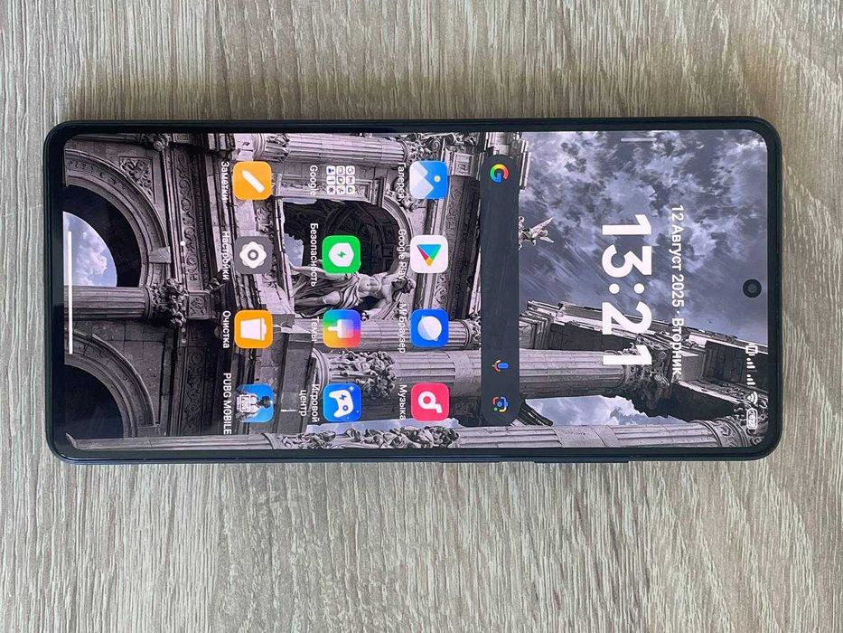 Xiaomi Redmi Note 12 Pro+ 5G 8/256Gb