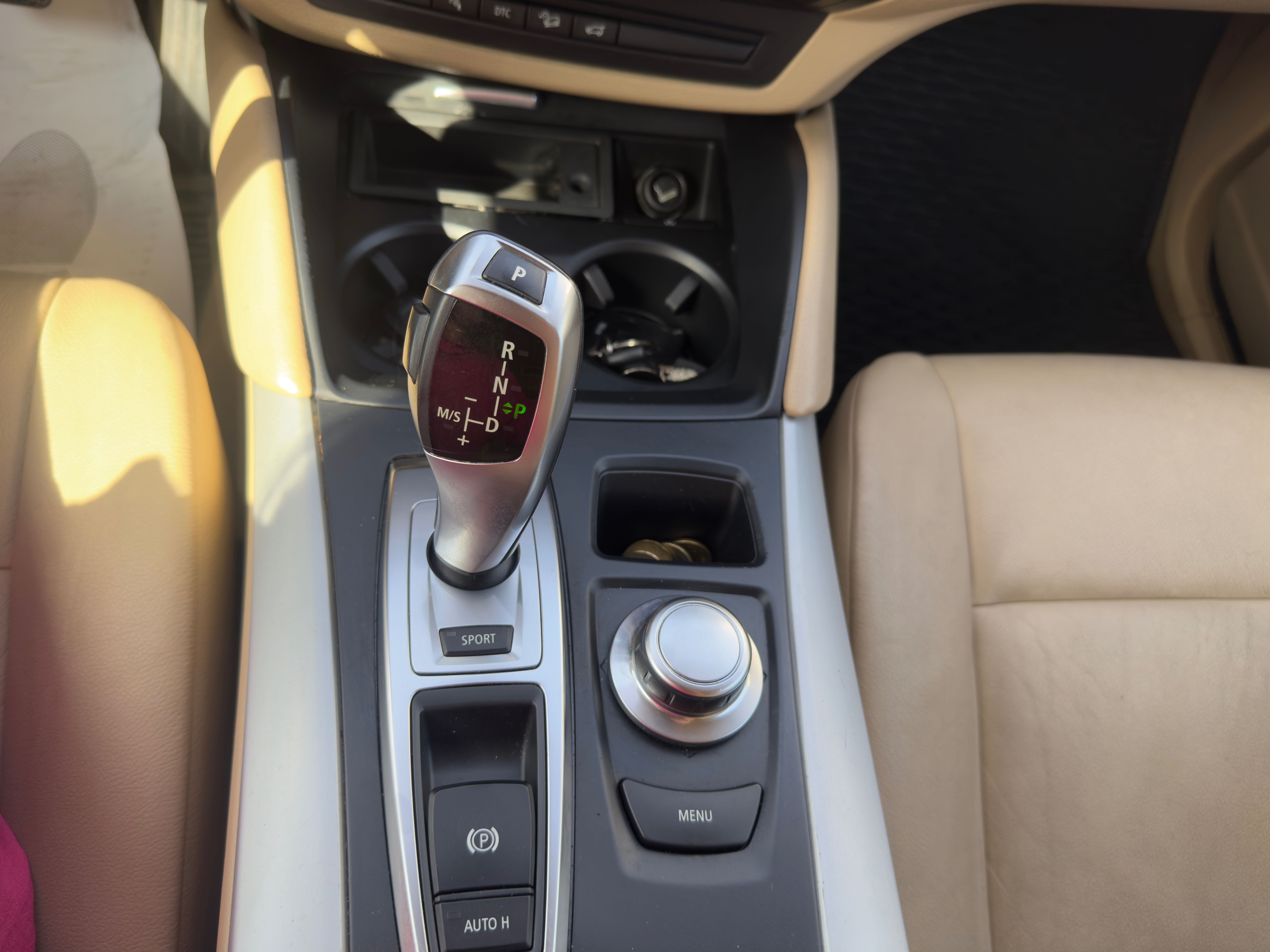 BMW X6 35 d xDrive 286cv