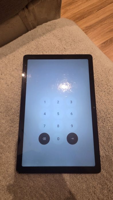 Tablet TCL  , Sprawny !