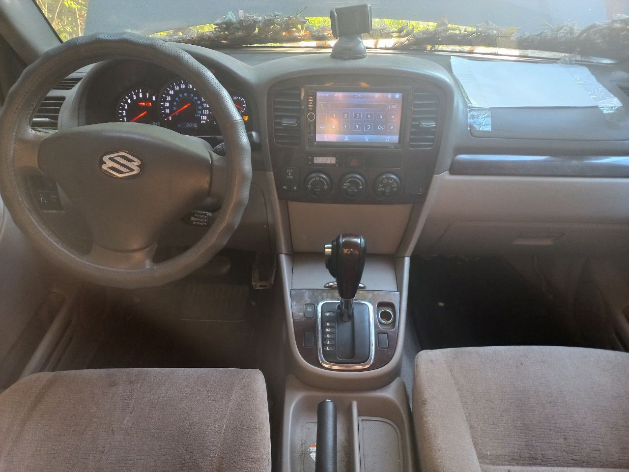 Продам авто suzuki
