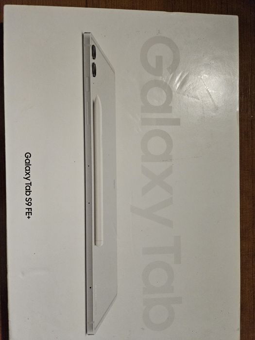 Galaxy TabS9 FE+