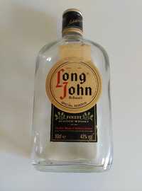 Garrafa de Whisky Long John 50 cl