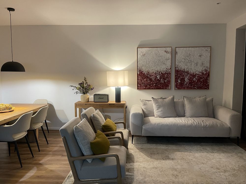 Poltronas ZARA HOME