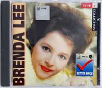 Brenda Lee The Collection 1992r