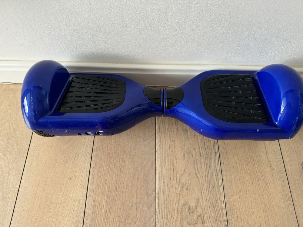 Hoverboard + torba