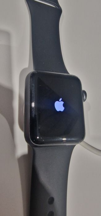 Apple watch serie 3 38mm