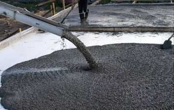 Комплексні добавки для бетону-пластифікатори "Релаксол"