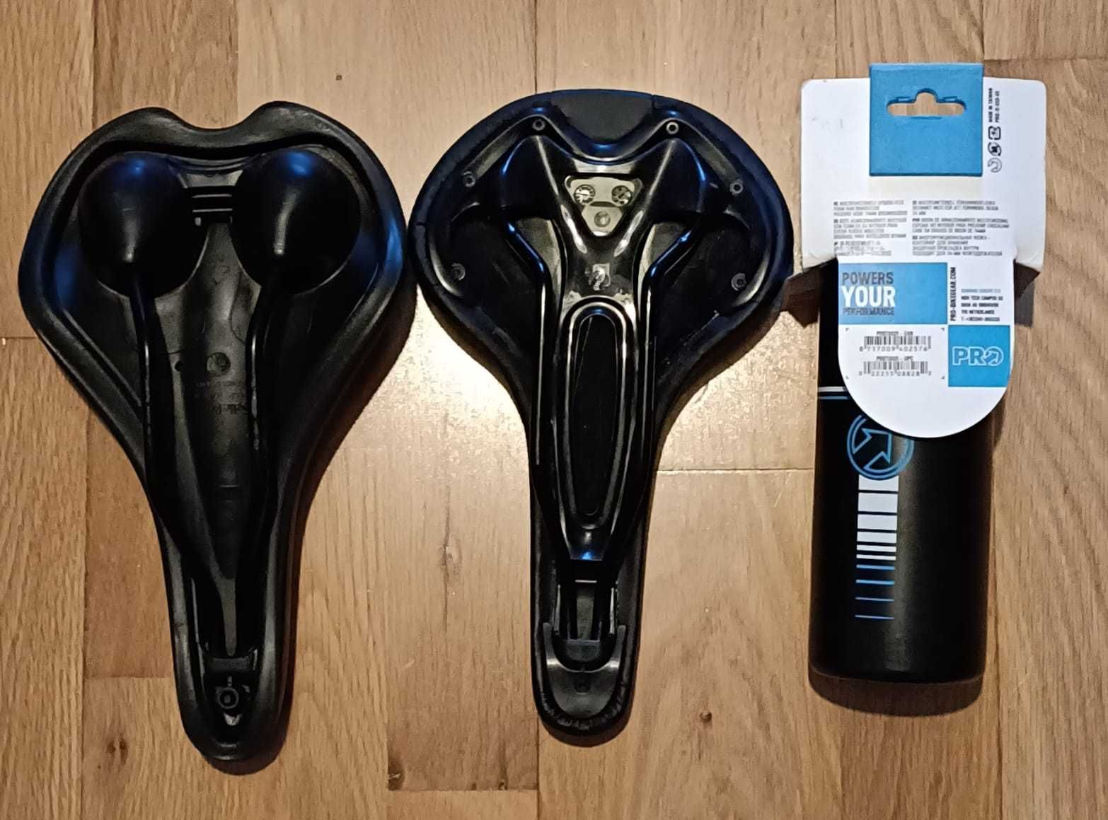 Material de BTT, Estrada, Bmx ou Gravel