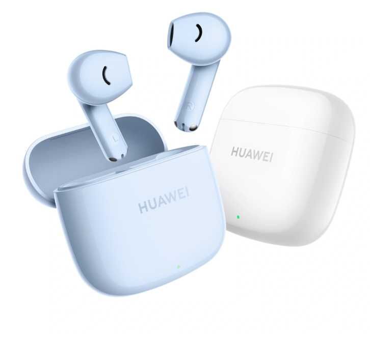Huawei Freebuds SE 2 | Liberdade sem fios som de alta qualidade! Novos