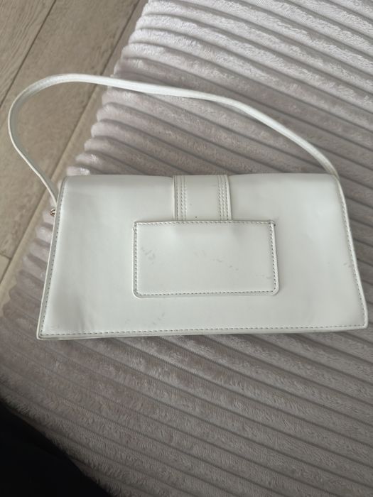 Torebka Jacquemus na ramie