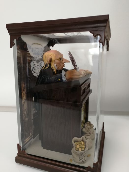 Harry Potter Réplica