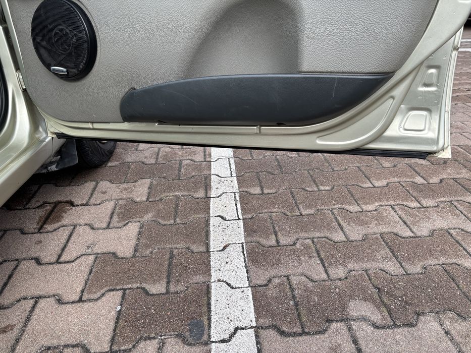 Ваз 1117 (калина) 2008р