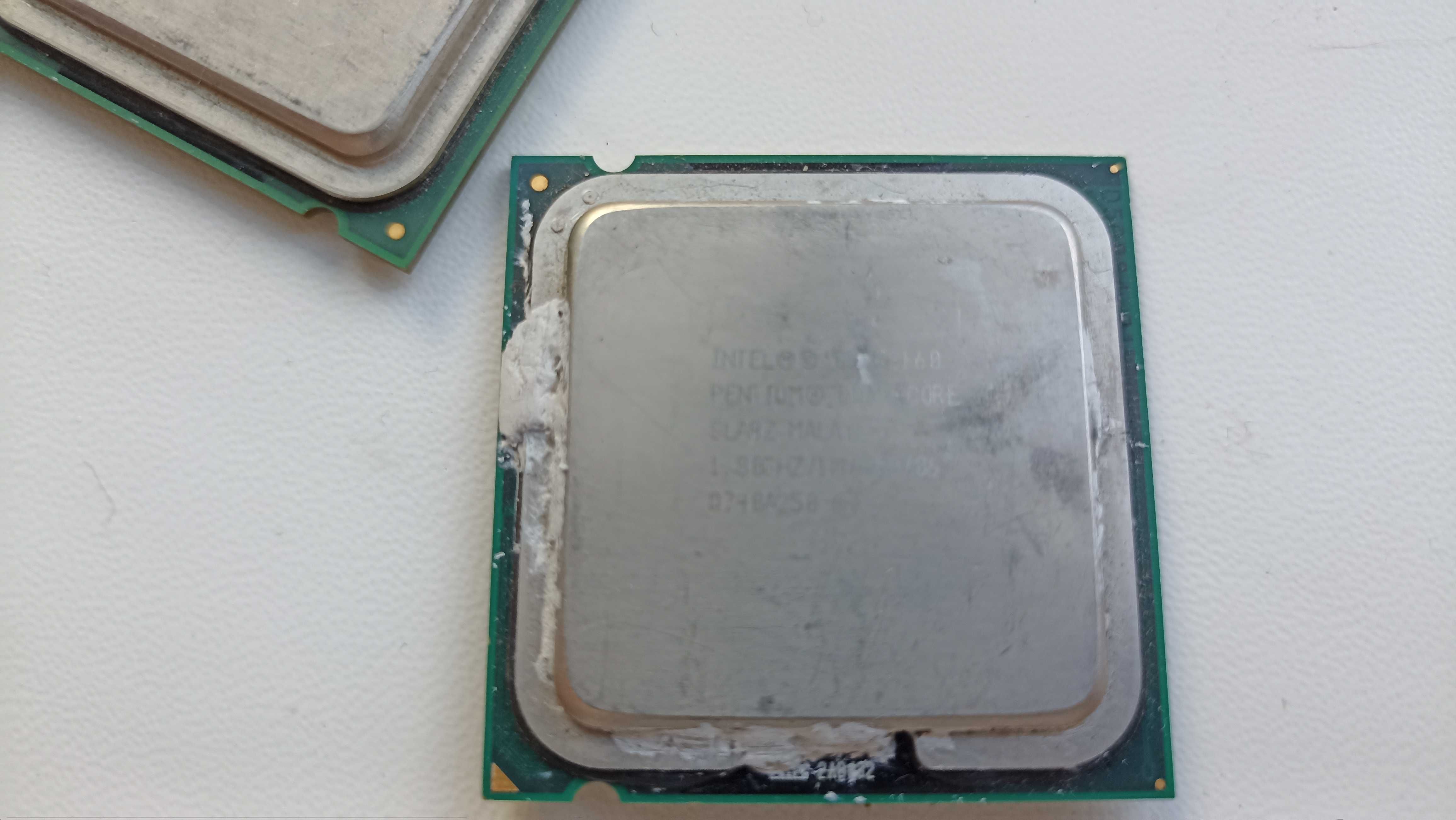 Процессоры Pentium Оперативная память Elixir 256 Мб ddr 400mhz-CL3