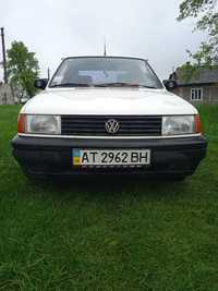 Volkswagen Polo 1,4 дизель