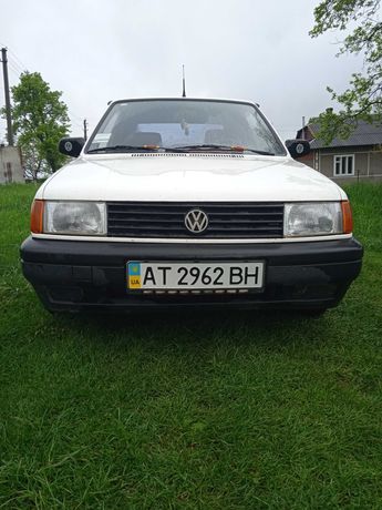 Volkswagen Polo 1,4 дизель