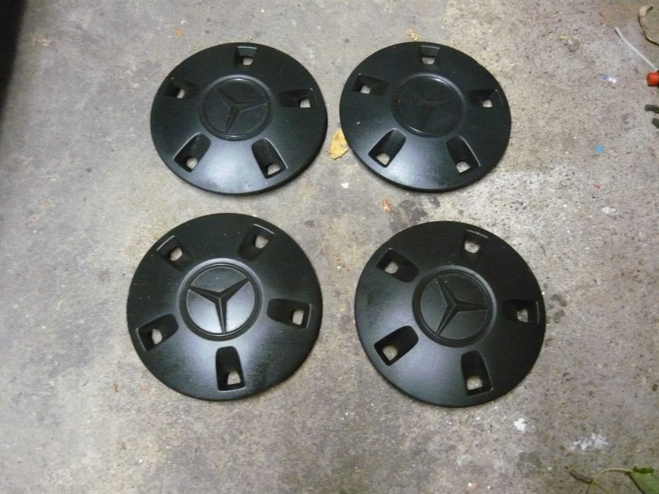 Kołpaki dekiel Vito w447