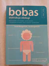 Książka bobas instrukcja obsługi